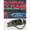 Volkswagen Amarok 2018 Kaput Kilidi  - 1