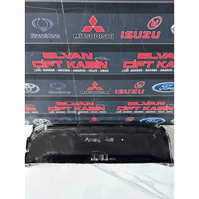 Volkswagen Amarok 2018 Ön Panel Plastiği  Volkswagen