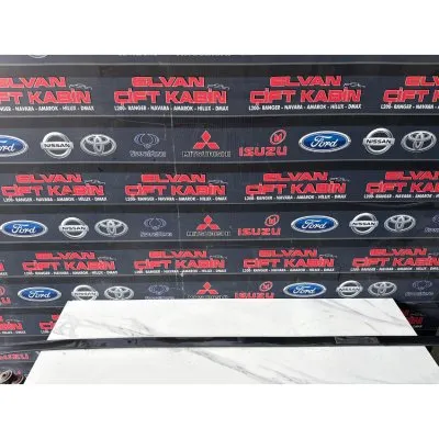 Volkswagen Amarok 2018 Tavan Çitası  Volkswagen