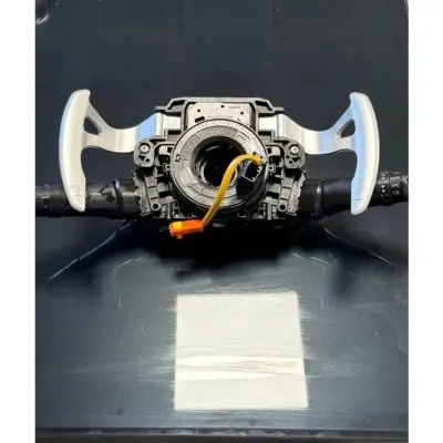 Mitsubishi L200 Euro 6 2015-2019 F1 Sinyal ve Silecek Kolu-Airbag Sargısı