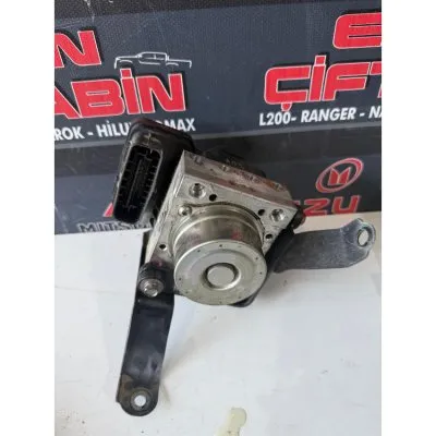 Mitsubishi L200 Euro 6 2015-2019 ABS beyin