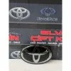 Toyota Hilux 2020-2025 Radar Okuyuculu Panjur Amblemi  - 1