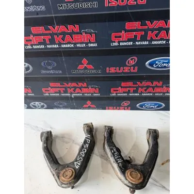 Nissan NP300 2011 Sağ Sol Üst Tabla 