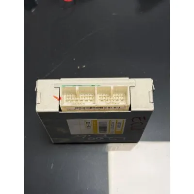 Mitsubishi L200 Euro 6 2015-2019 Ecu Beyni 