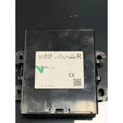 Mitsubishi L200 Euro 6 2015-2019 Kontrol Beyni 