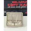 Isuzu Dmax Euro 5 2013-2019 Tavan Lambası ve Gözlük Kabı  - 3