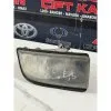 Isuzu Dmax Euro 5 2013-2019 Sis Lambası  - 2