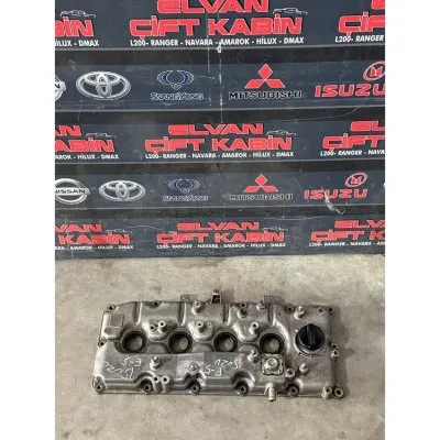 Isuzu Dmax Euro 5 2013-2019 Külbütör Kapağı 