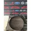 Toyota Hilux Euro 6 2015-2019 Fan Davlumbazı ve Su radyatörü - 1