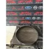 Toyota Hilux Euro 6 2015-2019 Fan Davlumbazı ve Su radyatörü - 2