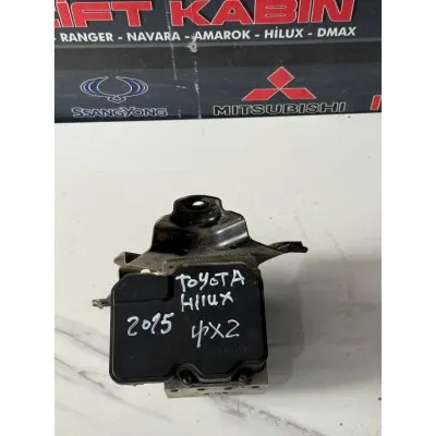 Toyota Hilux Euro 6 2015-2019 ABS Beyin  Toyota