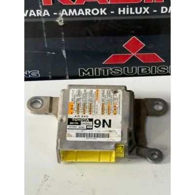 Toyota Hilux Euro 6 2015-2019 Airbag Beyni Toyota