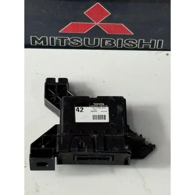 Toyota Hilux Euro 6 2015-2019 Elektronik Modül  Toyota