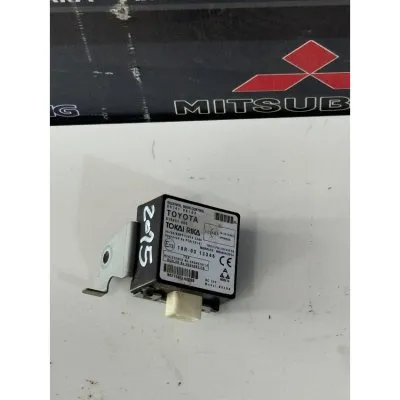 Toyota Hilux Euro 6 2015-2019 Kontrol Modülü Toyota