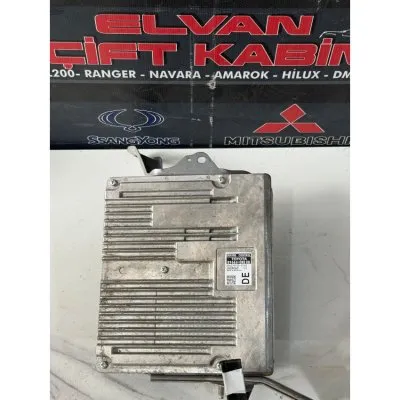 Toyota Hilux Euro 6 2015-2019 Motor Beyni 