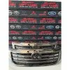 Toyota Hilux Euro 5 2012-2015 Panjur  - 4
