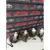 Mitsubishi L200 Euro 6 Sensörlü 461 Vestenhause  - 4