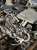 Toyota Hilux 2020-2025 Komple Motor  - 2