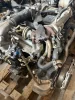Isuzu D-max Euro 3 Komple Motor  - 1