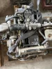 Isuzu D-max Euro 3 Komple Motor  - 2