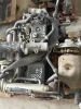 Isuzu D-max Euro 3 Komple Motor  - 4