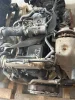Isuzu D-max Euro 3 Komple Motor  - 6