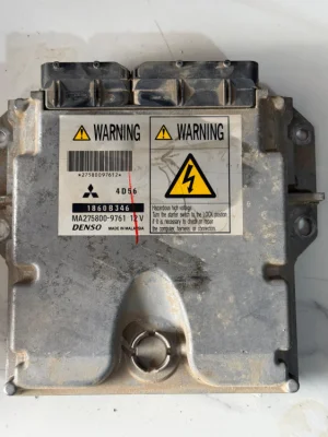 Mitsubishi L200 Euro 4 4x2 2008-2012 Motor Beyni 