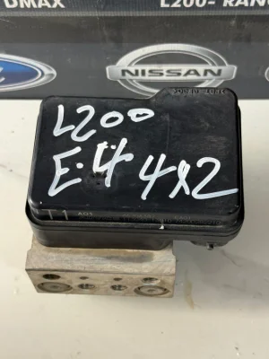 Mitsubishi L200 Euro 4 4x2 2008-2012 ABS Beyin