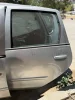 Mitsubishi Colt 2005 Sol Arka Kapı Boş  - 2