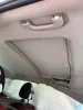 Mitsubishi Colt 2005 Sunroof Perdesi  - 1