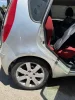 Mitsubishi Colt 2005 Sağ Arka Çamurluk  - 1