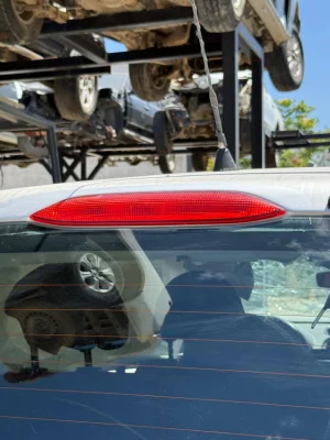 Mitsubishi Colt 2008 Fren Lambası 3.Stop 
