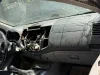 Toyota Hilux 2008-2013 Komple Göğüs  - 2