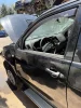 Toyota Hilux 2008-2013 Sol Ön Boş Kapı  - 1