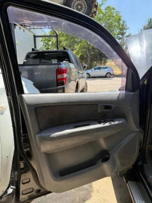 Toyota Hilux 2009 Sol Ön Dolu Kapı