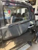 Toyota Hilux 2008-2013 Sol Arka Boş Kapı  - 2