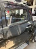 Toyota Hilux 2008-2013 Sol Arka Dolu Kapı  - 1