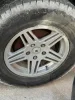 Toyota Hilux 2008-2013 Jant Takımı  - 2