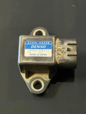 Nissan Navara Euro 6 2015-2019 Açı Sensörü 