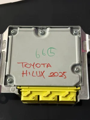 Toyota Hilux 2020-2025 Airbag Beyni 