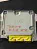 Toyota Hilux 2020-2025 Airbag Beyni  - 1