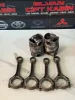 Mitsubishi L200 Euro 7 std Piston-Kol - 3