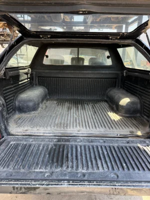 SSanyong Actyon Sports 4x2 Komple Kasa 