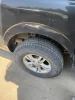 SSanyong Actyon Sports 4x2 Jant-Lastik Takım - 3