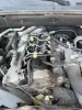 Ssanyong Actyon 4x2 2.0 2008 2012 Komple Motor  - 4