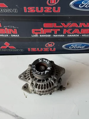 Nissan Skystar 2005 Şarj Dinamosu  Nissan