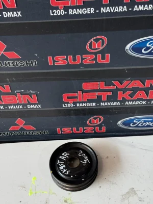 Nissan Skystar 2005 Yakıt Pompası Kasnağı 