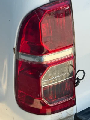 Toyota Hilux 2008-2013 Sağ Sol Stop Lambası 