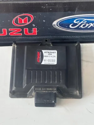 Mitsubishi Colt 2005 LPG Kontrol Ünitesi
