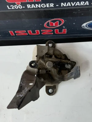 Nissan Skystar 2005 Kaput Kilidi 